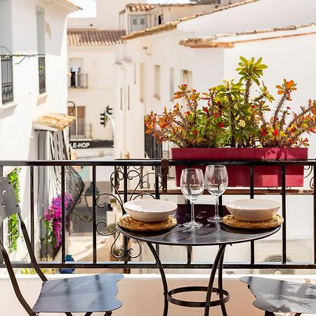 Appartement La Casa Del Agua à Altea Extérieur photo