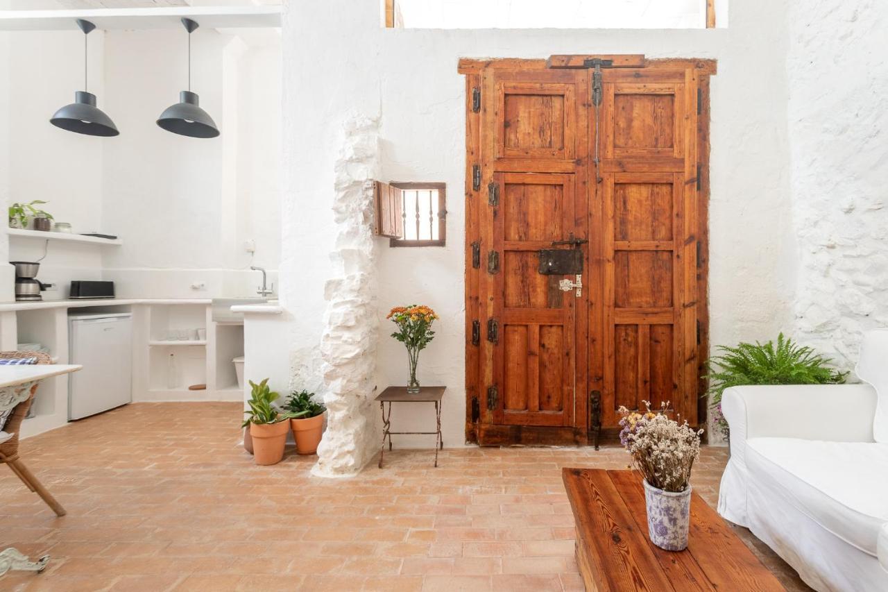 Appartement La Casa Del Agua à Altea Extérieur photo