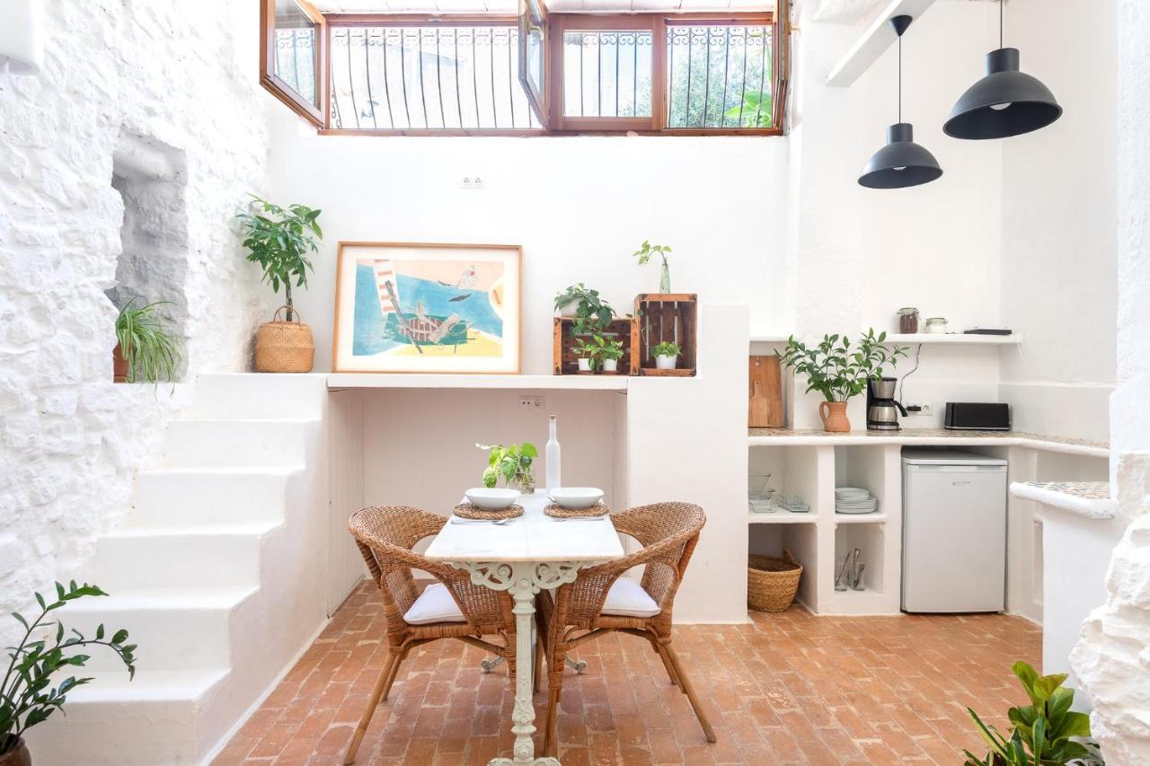 Appartement La Casa Del Agua à Altea Extérieur photo