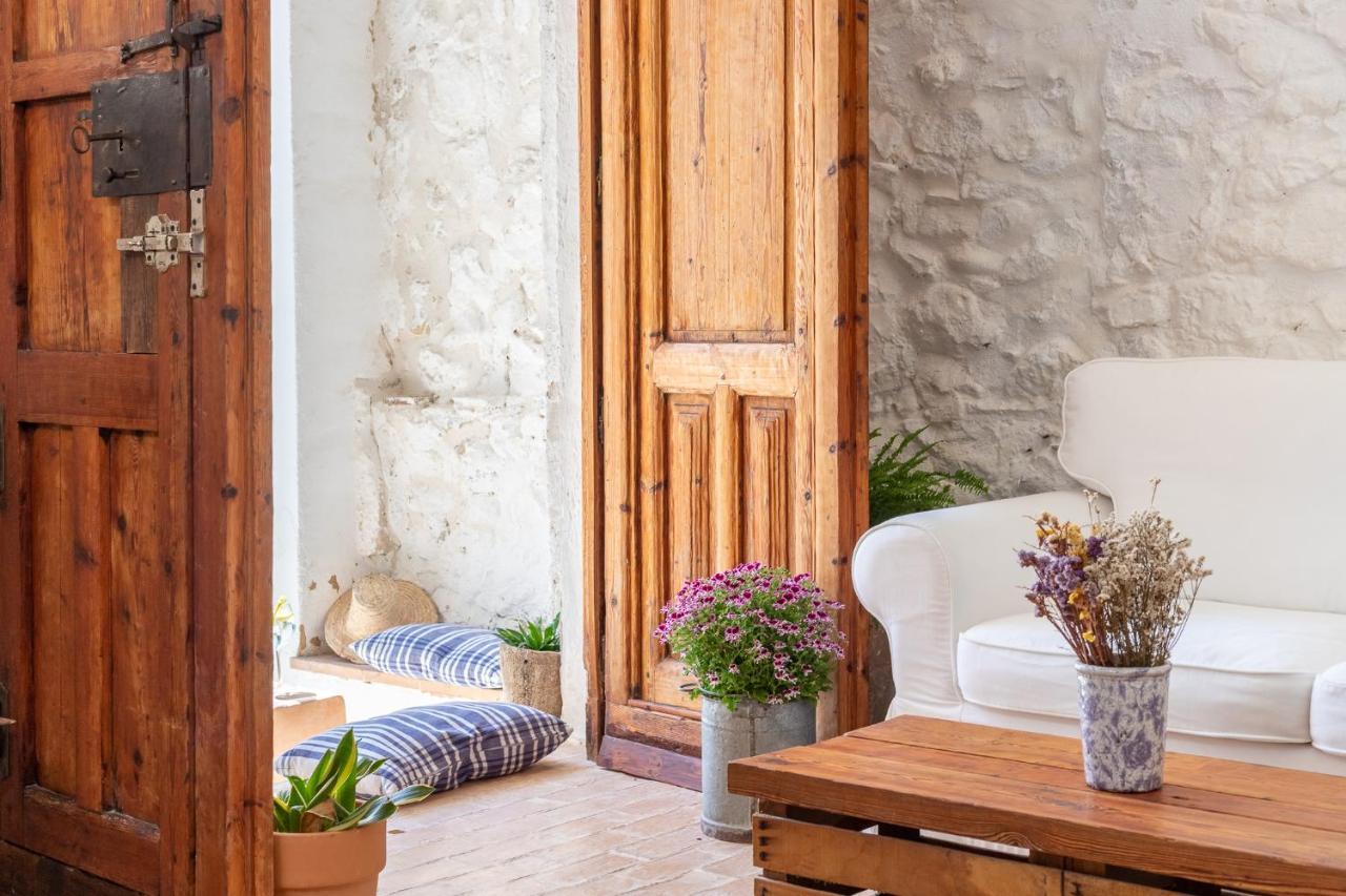 Appartement La Casa Del Agua à Altea Extérieur photo