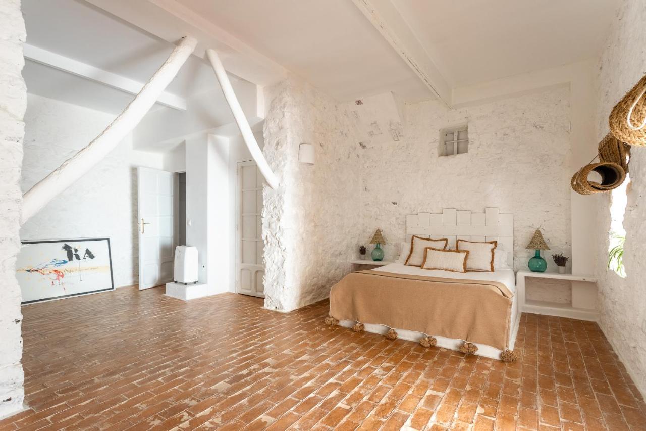 Appartement La Casa Del Agua à Altea Extérieur photo