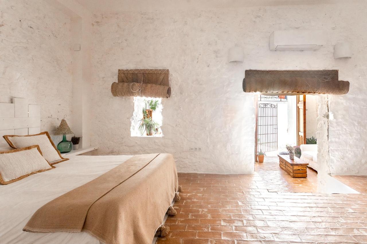 Appartement La Casa Del Agua à Altea Extérieur photo