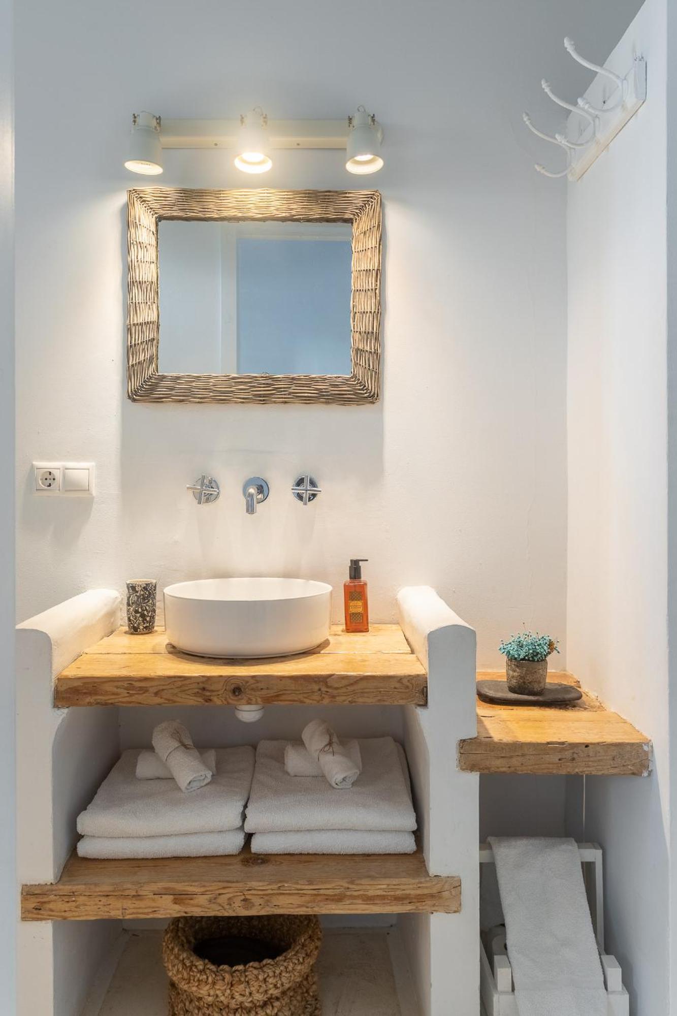 Appartement La Casa Del Agua à Altea Extérieur photo