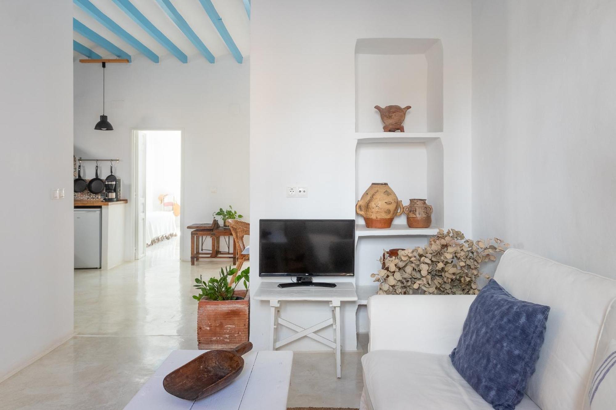 Appartement La Casa Del Agua à Altea Extérieur photo