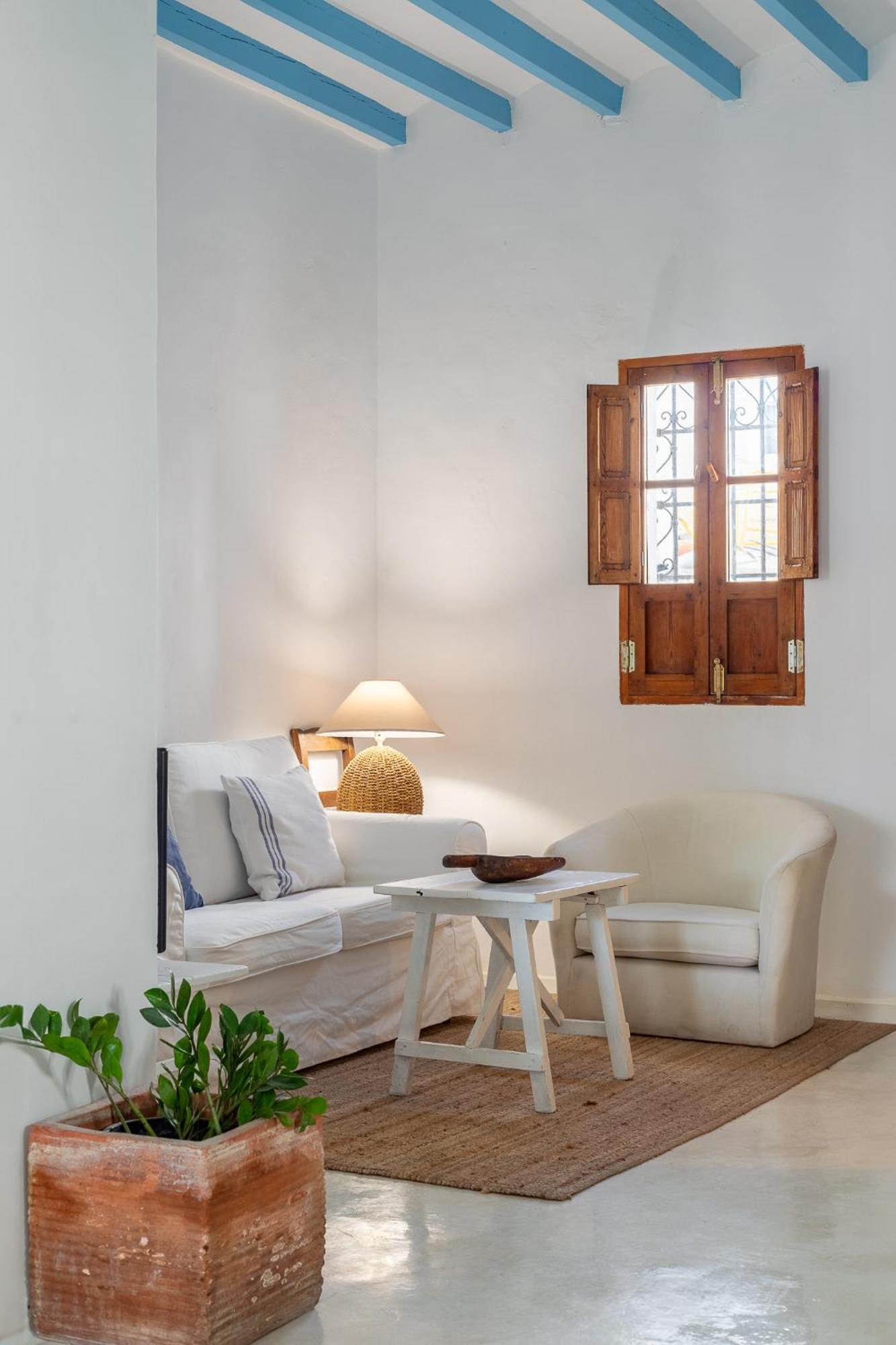 Appartement La Casa Del Agua à Altea Extérieur photo