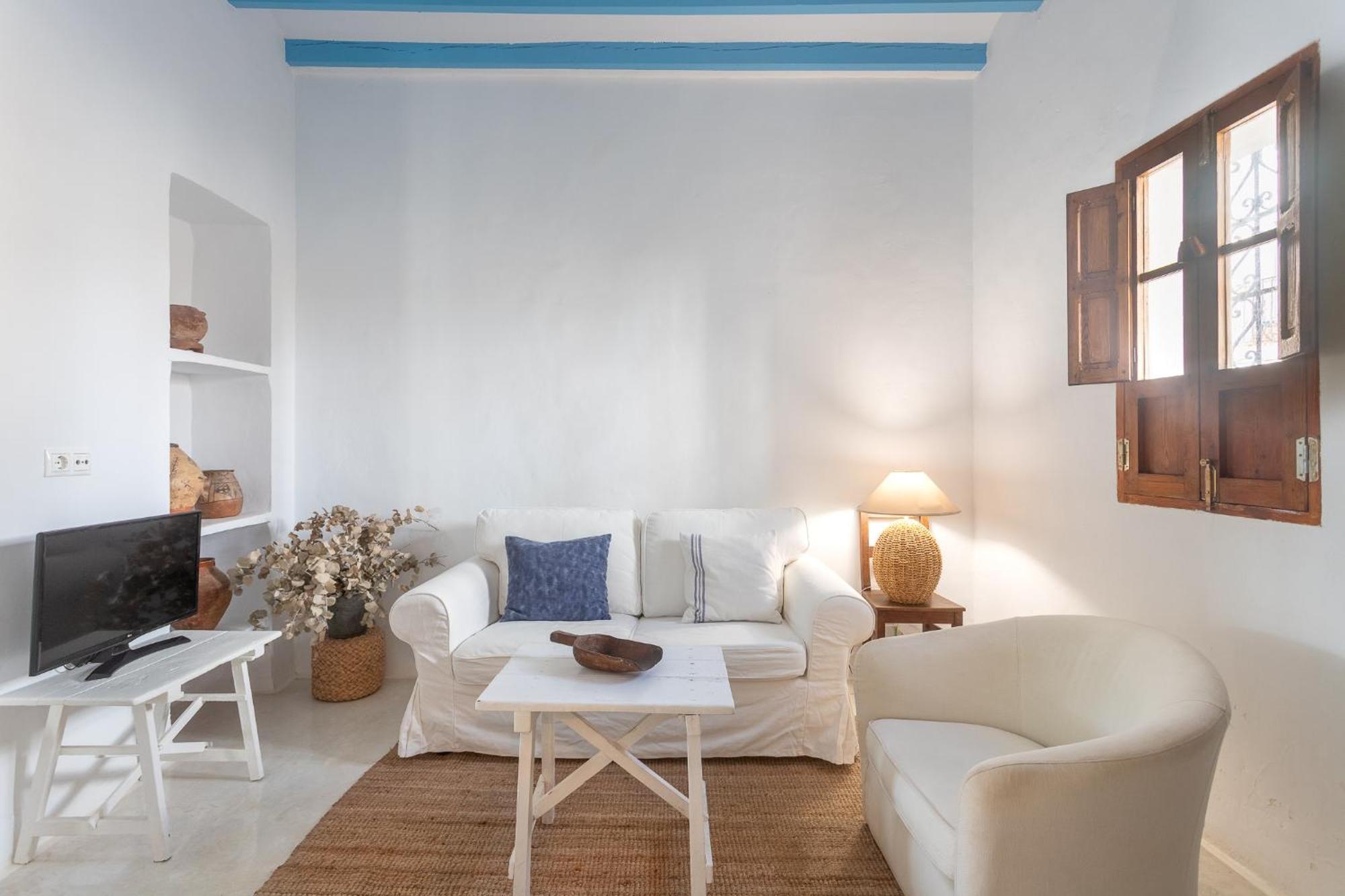 Appartement La Casa Del Agua à Altea Extérieur photo