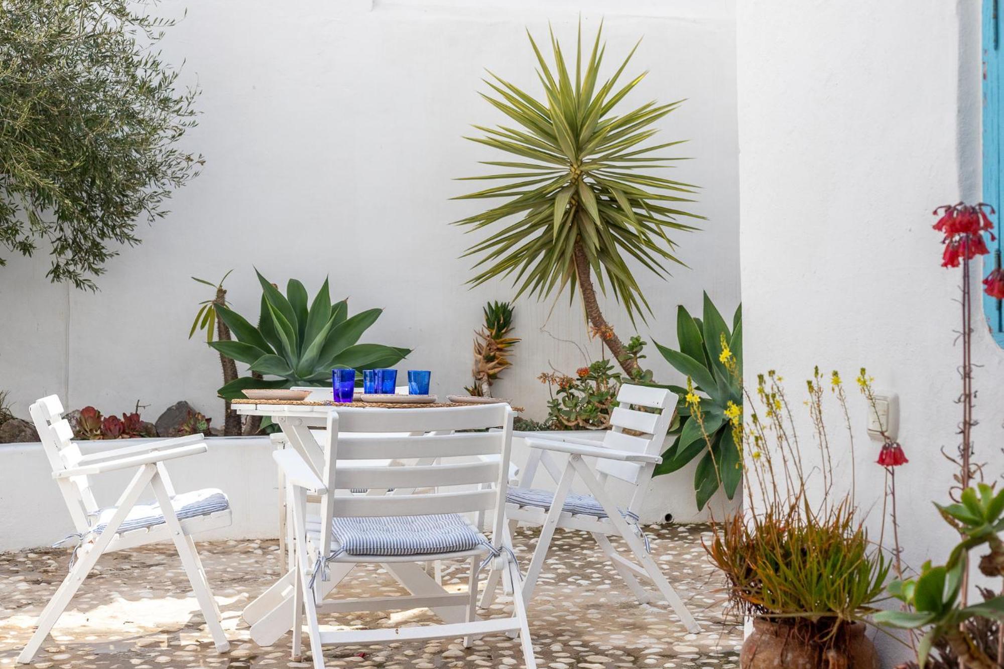 Appartement La Casa Del Agua à Altea Extérieur photo