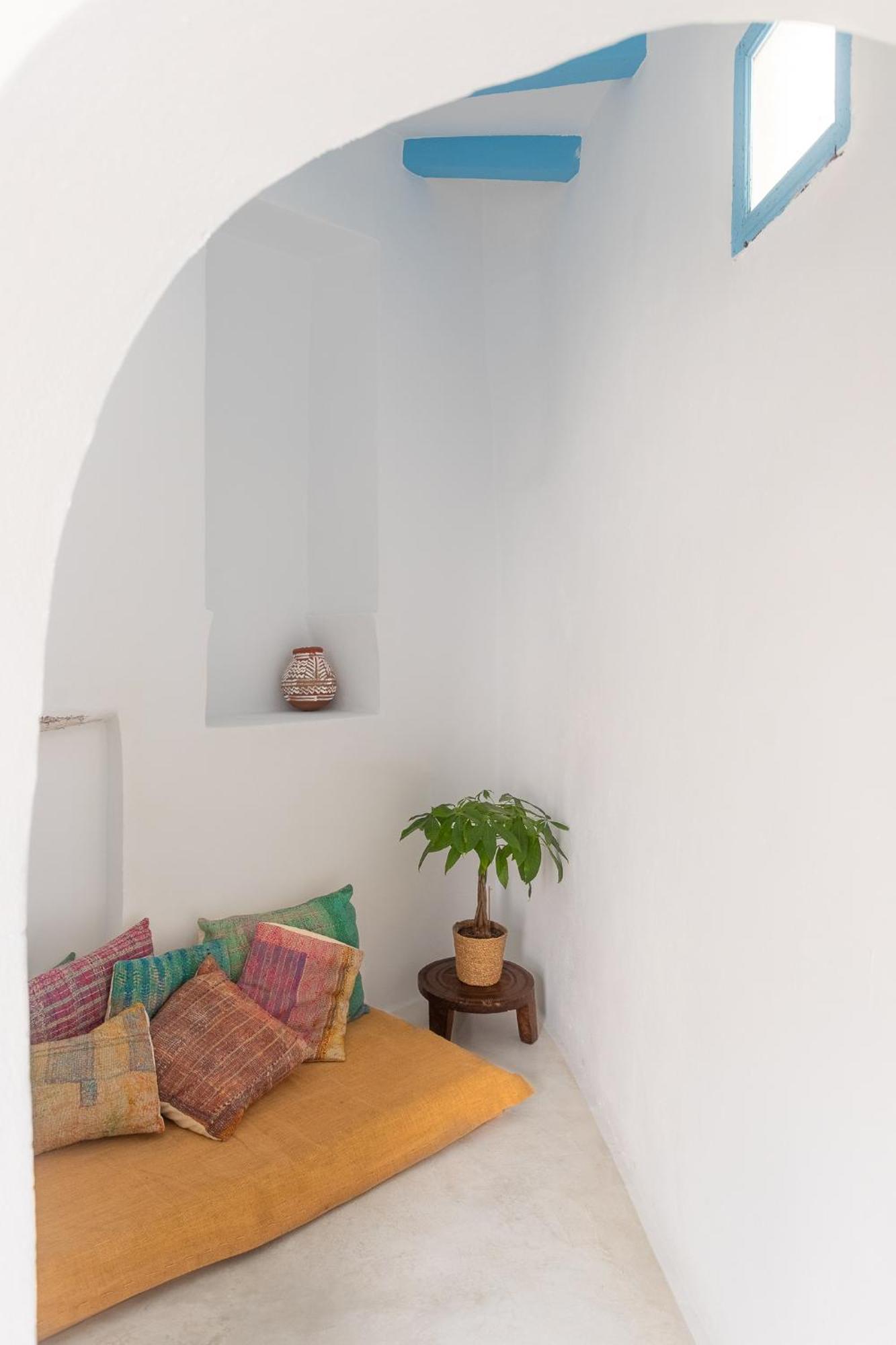 Appartement La Casa Del Agua à Altea Extérieur photo