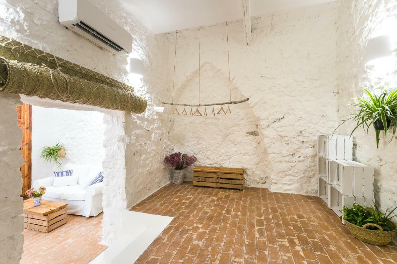 Appartement La Casa Del Agua à Altea Extérieur photo