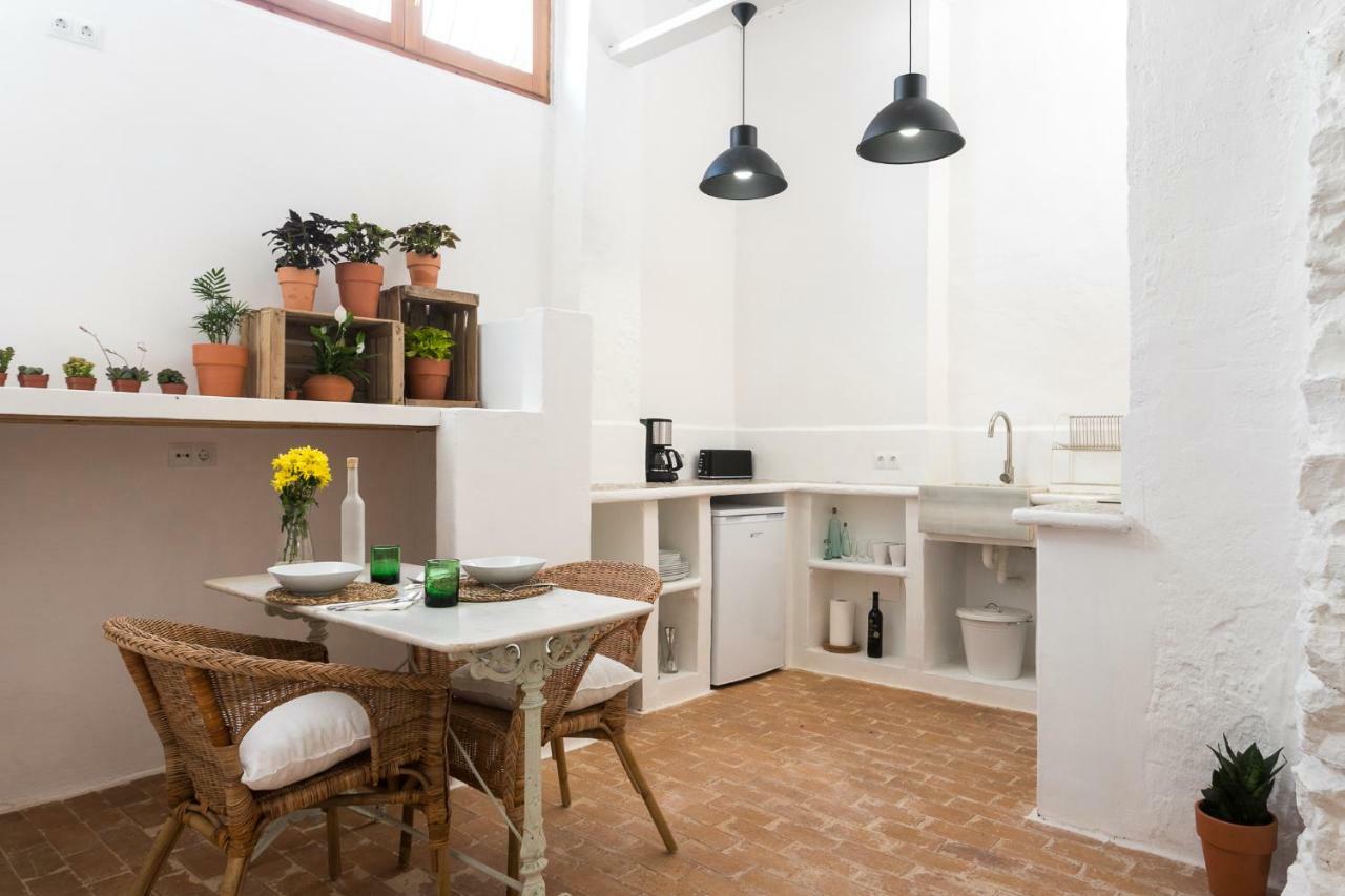 Appartement La Casa Del Agua à Altea Extérieur photo