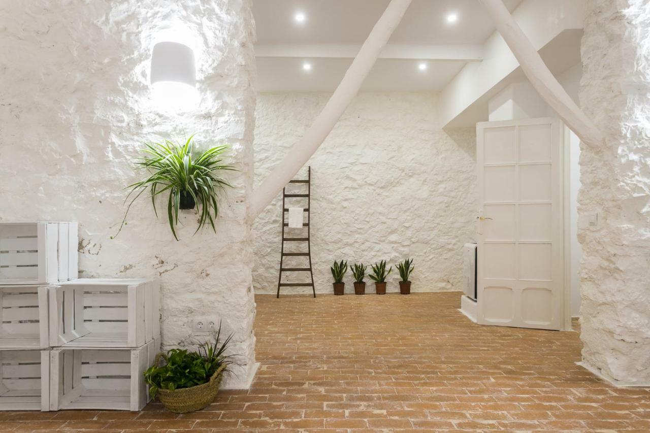 Appartement La Casa Del Agua à Altea Extérieur photo