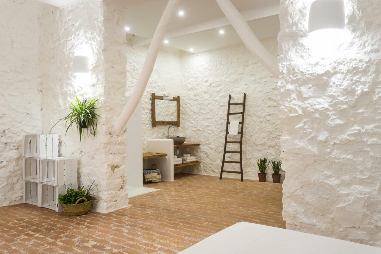 Appartement La Casa Del Agua à Altea Extérieur photo