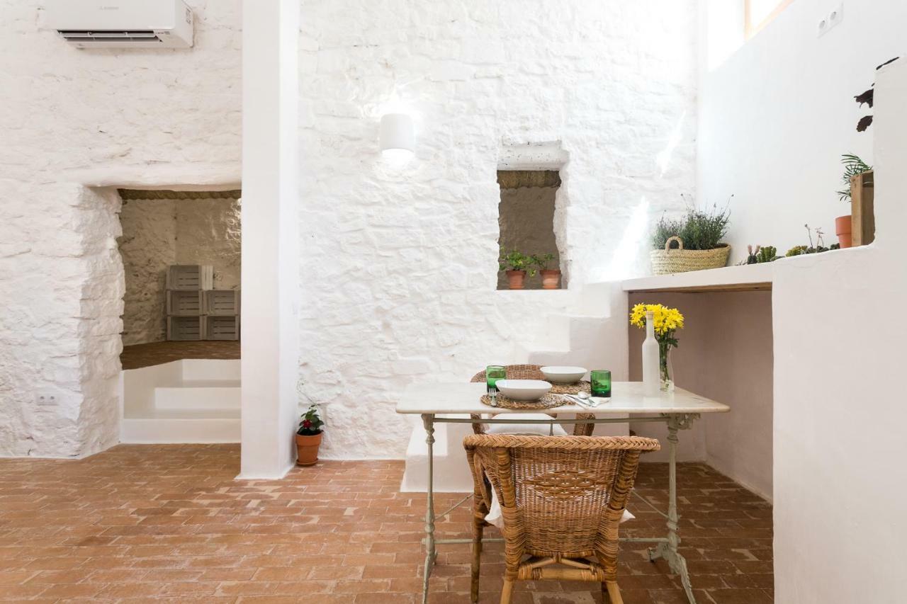 Appartement La Casa Del Agua à Altea Extérieur photo