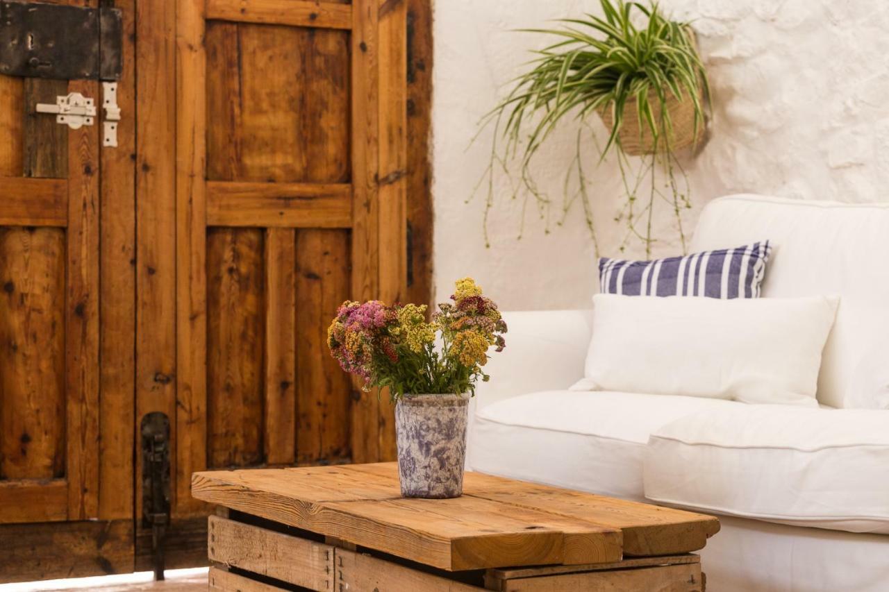Appartement La Casa Del Agua à Altea Extérieur photo
