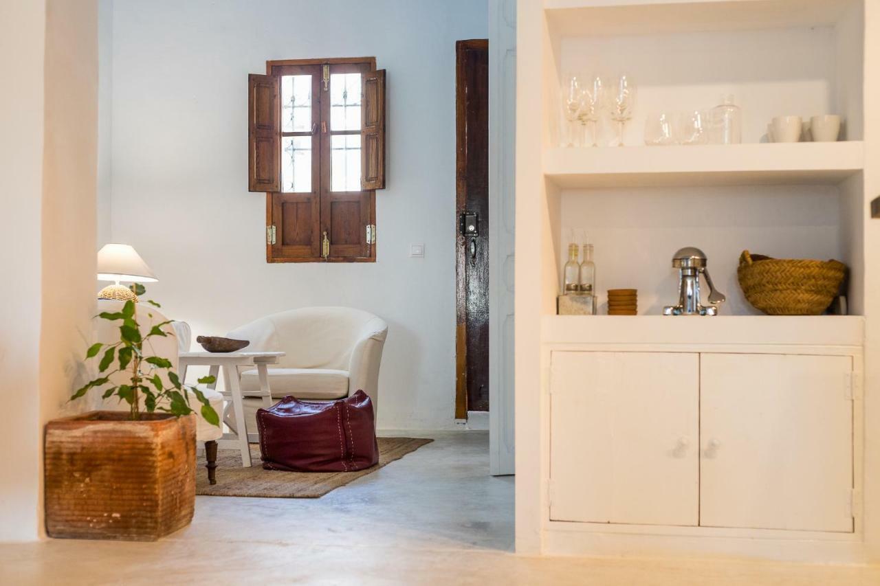 Appartement La Casa Del Agua à Altea Extérieur photo
