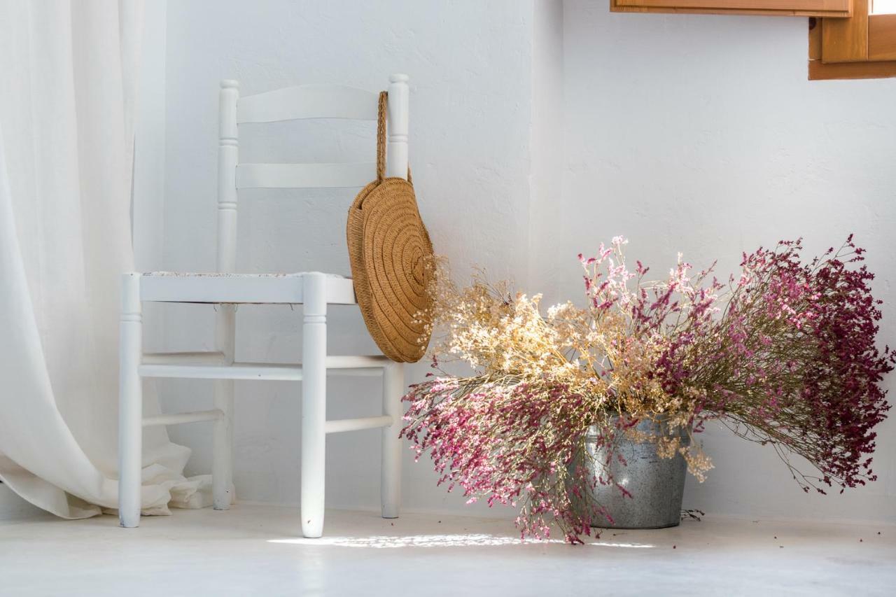 Appartement La Casa Del Agua à Altea Extérieur photo
