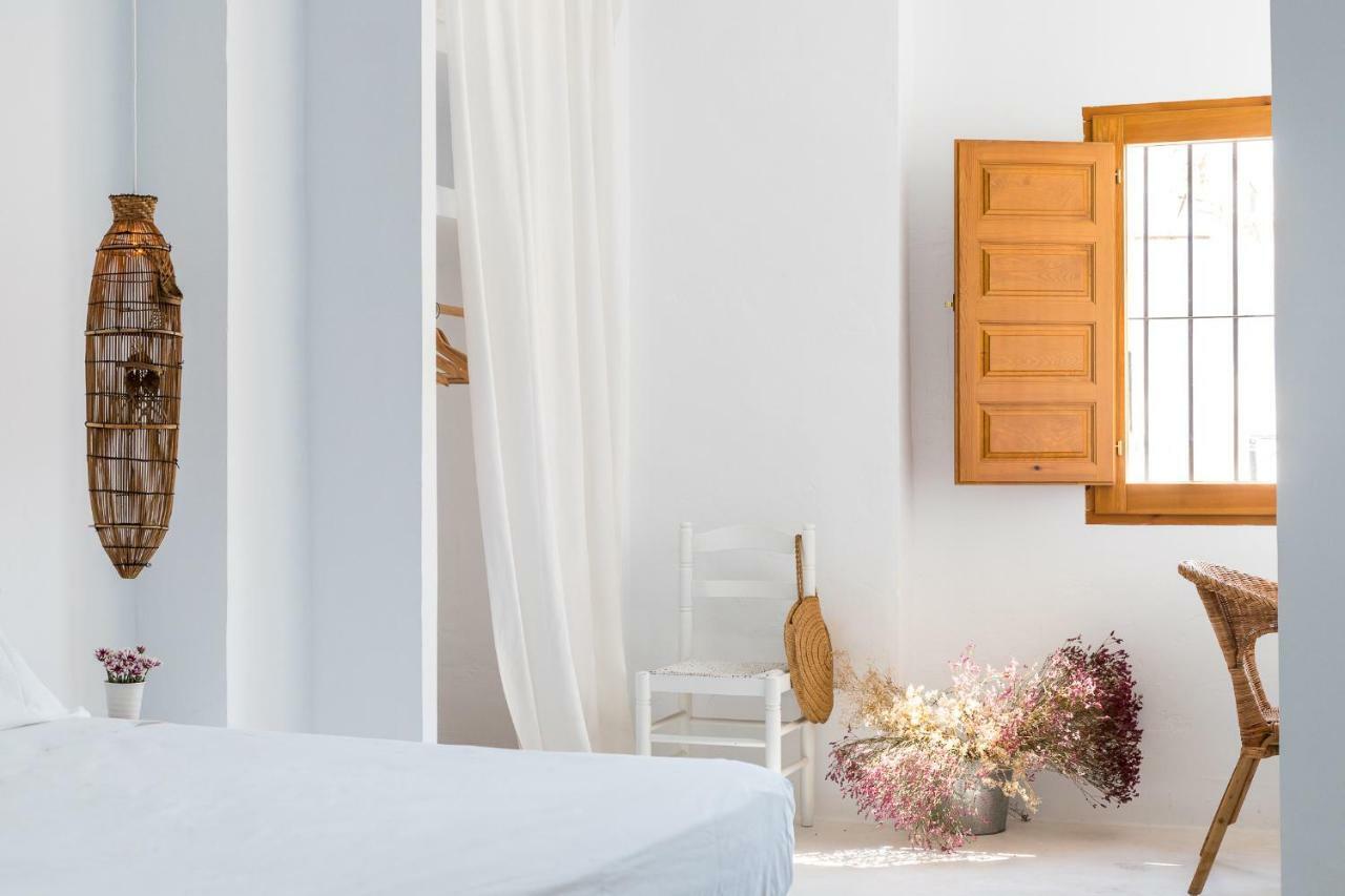 Appartement La Casa Del Agua à Altea Extérieur photo